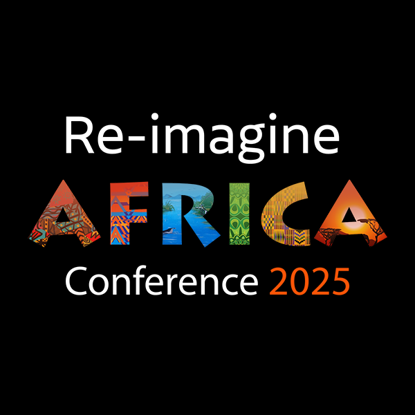 Reimagine Africa