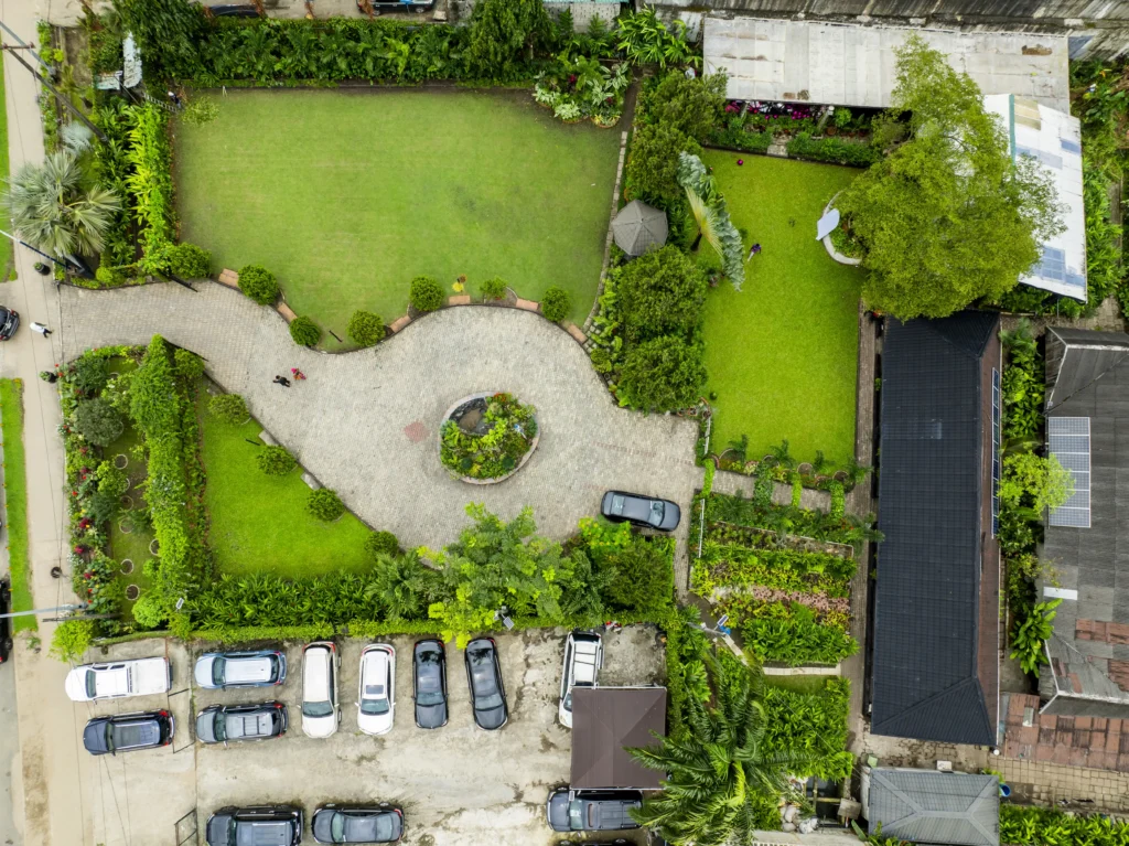 Tontex Gardens: A Blooming Oasis in Port Harcourt