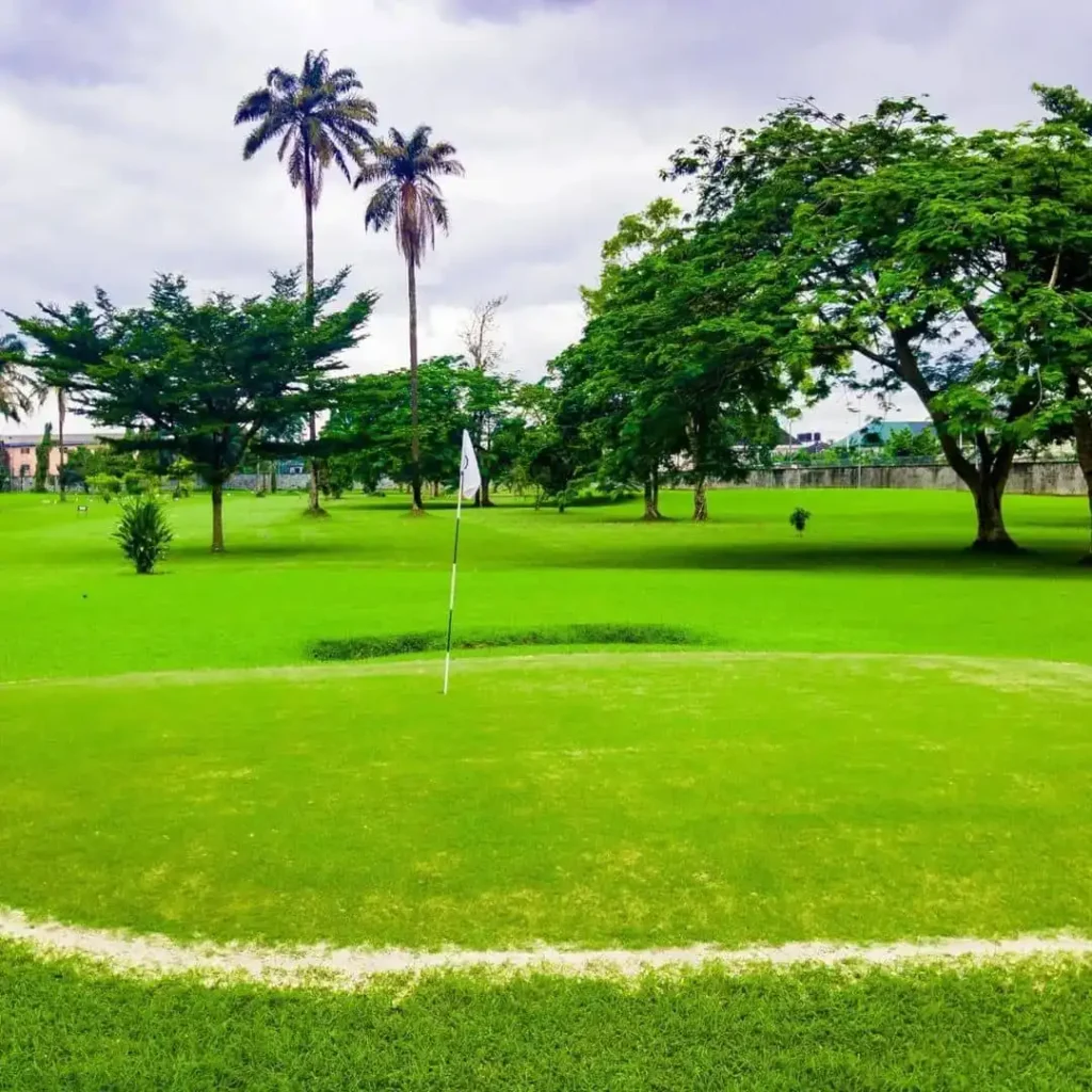Heliconia Park Port Harcourt Hotel & Golf Resort Offers 20% Yuletide Discount!